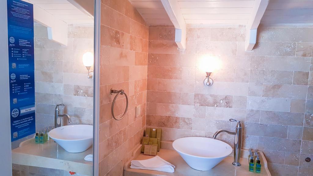 Alaçatı Otel Rebetiko