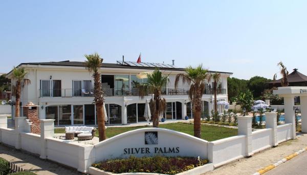 Silver Palms Belek