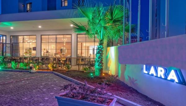 Lavia Hotel Lara