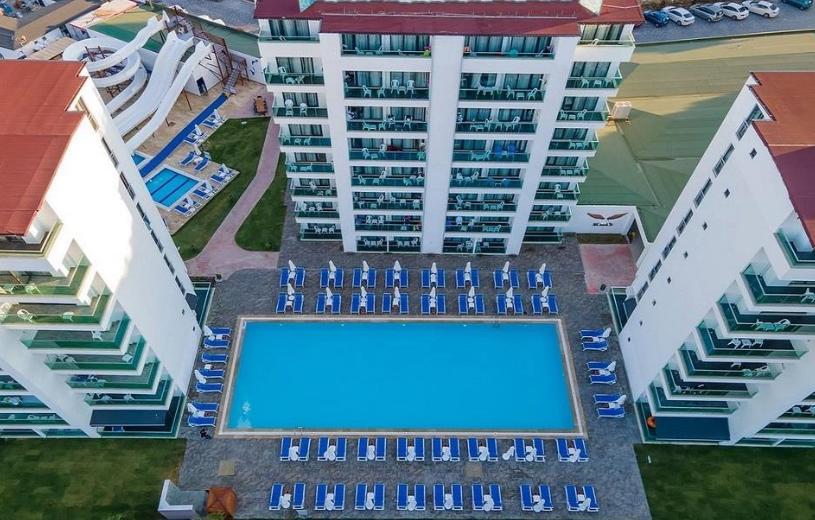 Lavia Hotel Lara
