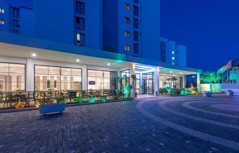 Lavia Hotel Lara