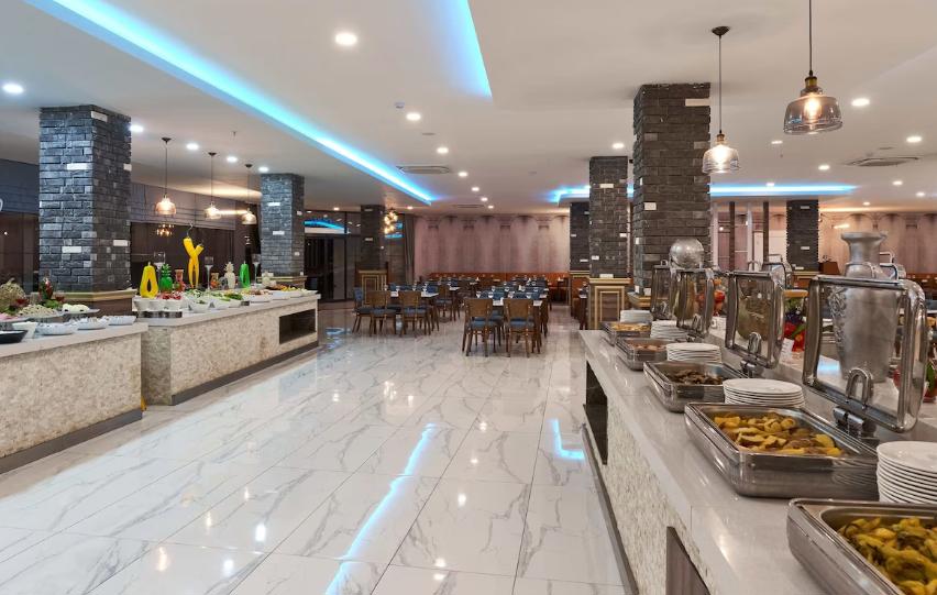 Lavia Hotel Lara
