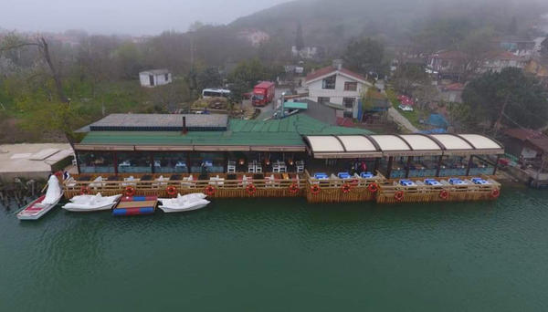 Küçük Ev Motel