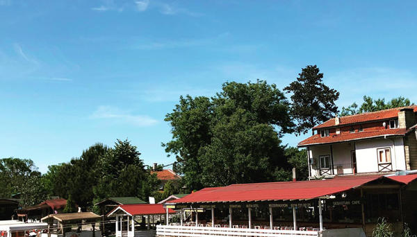 Motel Sebastian