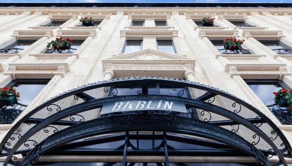 Bablin Butik Otel