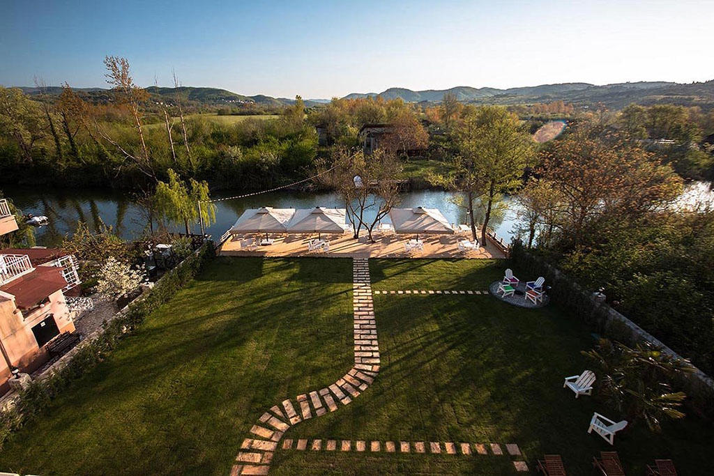 The Escape Hotel Ağva