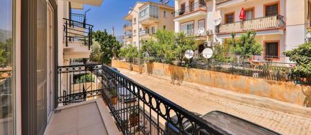 Duygu Apart Antalya