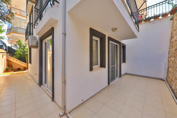 Duygu Apart Antalya