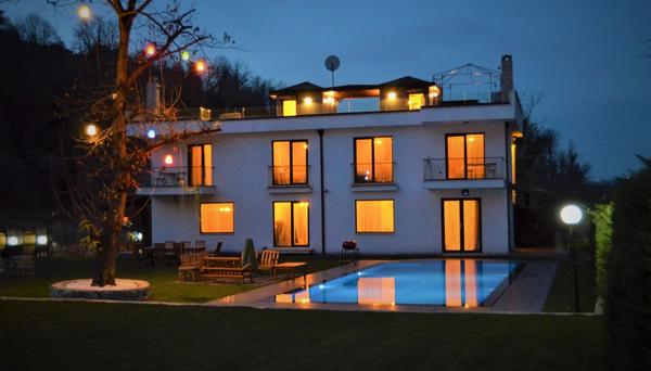 Villa Frapan