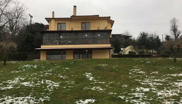 Villa Saraya