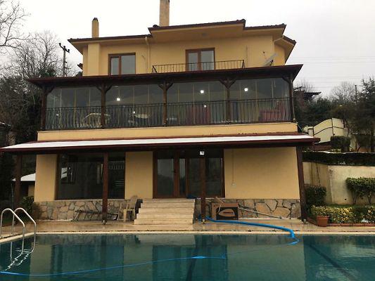 Villa Saraya