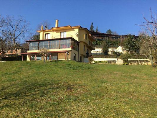 Villa Saraya