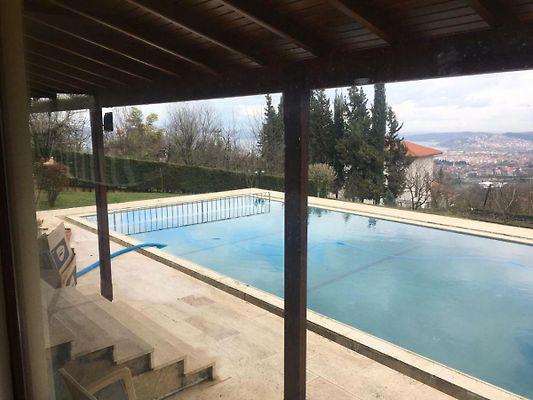 Villa Saraya