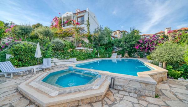 Villa Patara