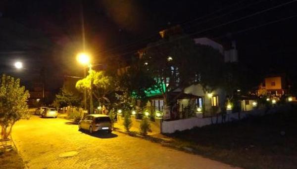 Villa Dikili Apart & Residence & Hotel