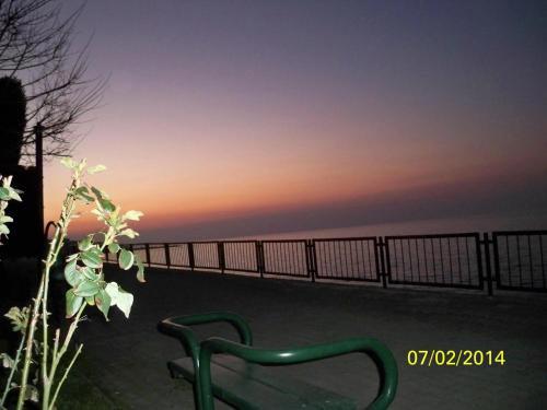 Villa Dikili Apart & Residence & Hotel
