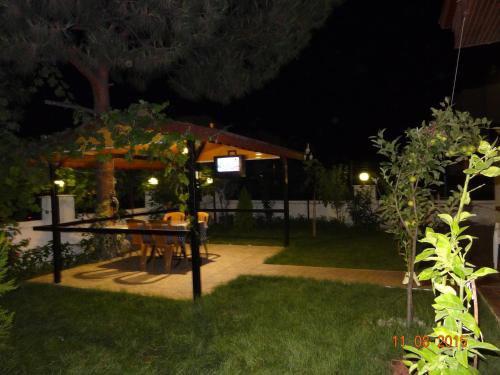 Villa Dikili Apart & Residence & Hotel