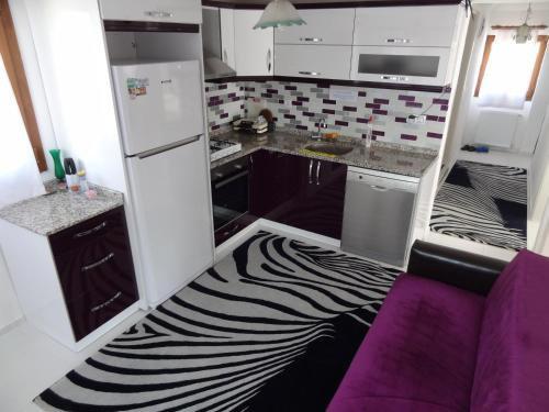 Villa Dikili Apart & Residence & Hotel