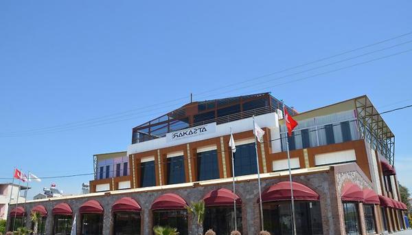 Rakasta Boutique Hotel