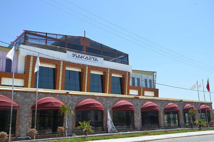 Rakasta Boutique Hotel