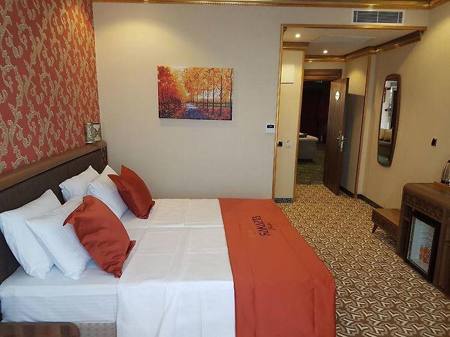 Rakasta Boutique Hotel