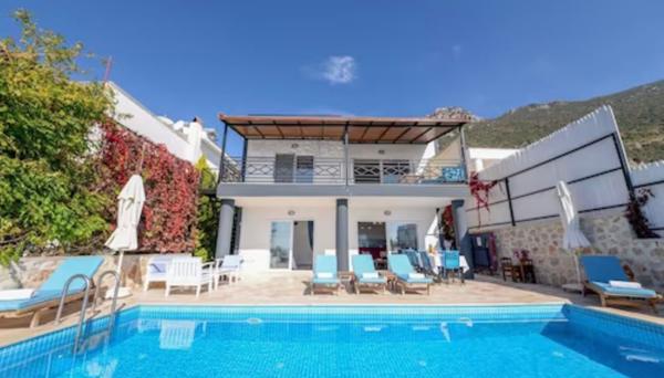 Villa Menekse