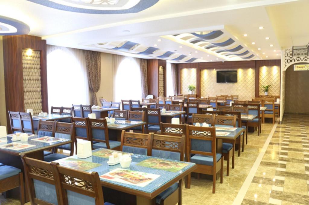 Mesnevi Hotel