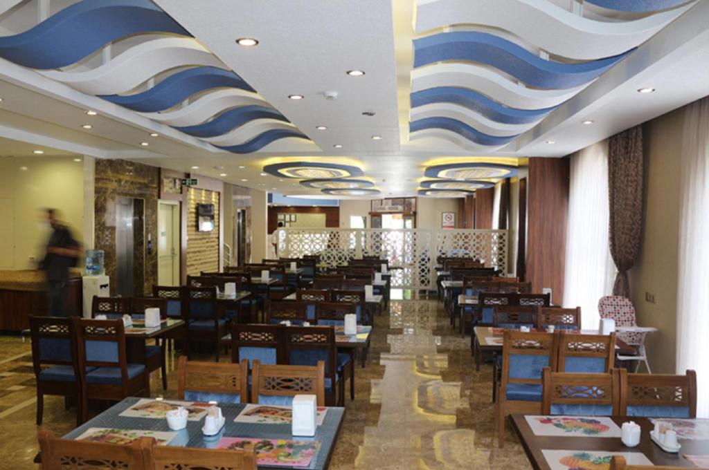 Mesnevi Hotel