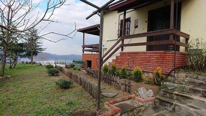 Sapanca Villa Isengard