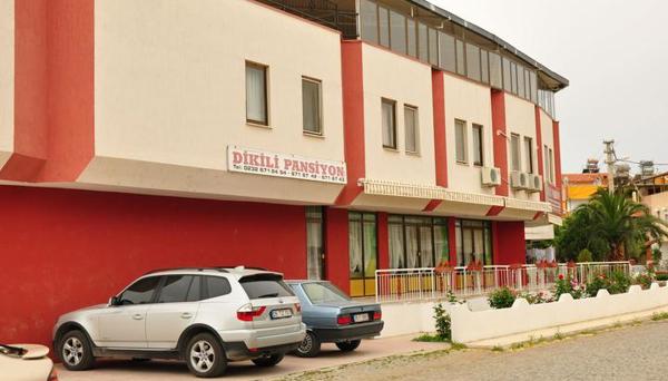 Dikili Pansiyon