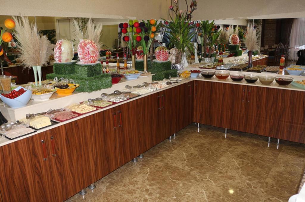 Mesnevi Hotel