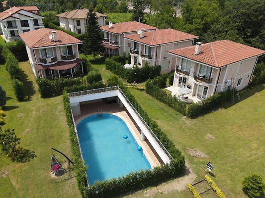 Villa La Mira