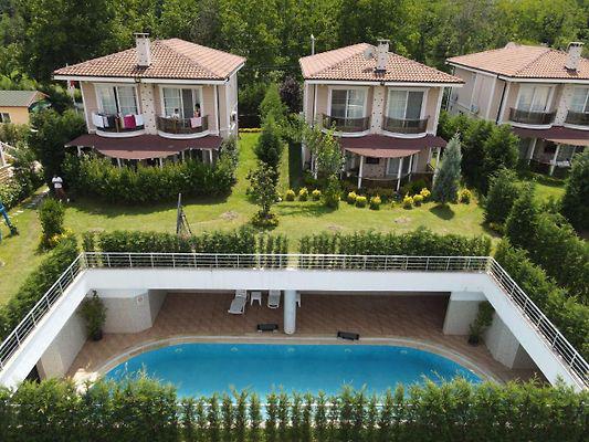 Villa La Mira