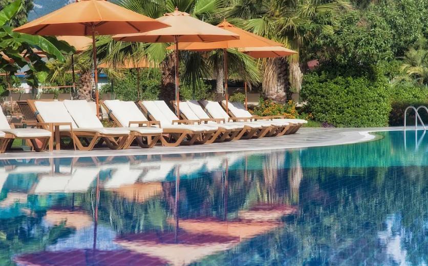 Akka Claros Hotel