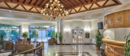 Akka Claros Hotel