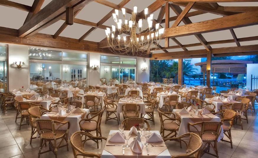 Akka Claros Hotel