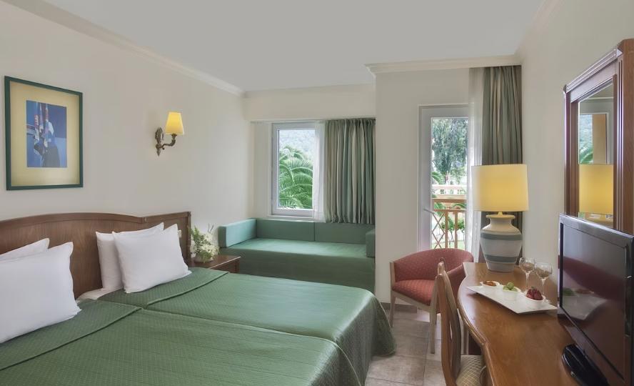 Akka Claros Hotel
