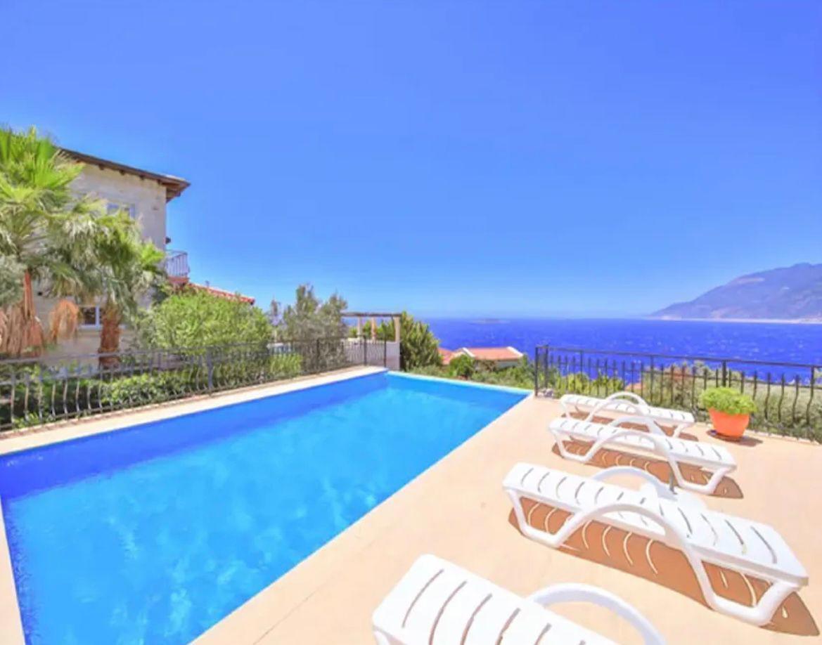 Villa Xanthos