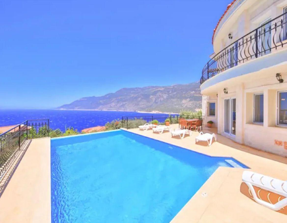 Villa Xanthos