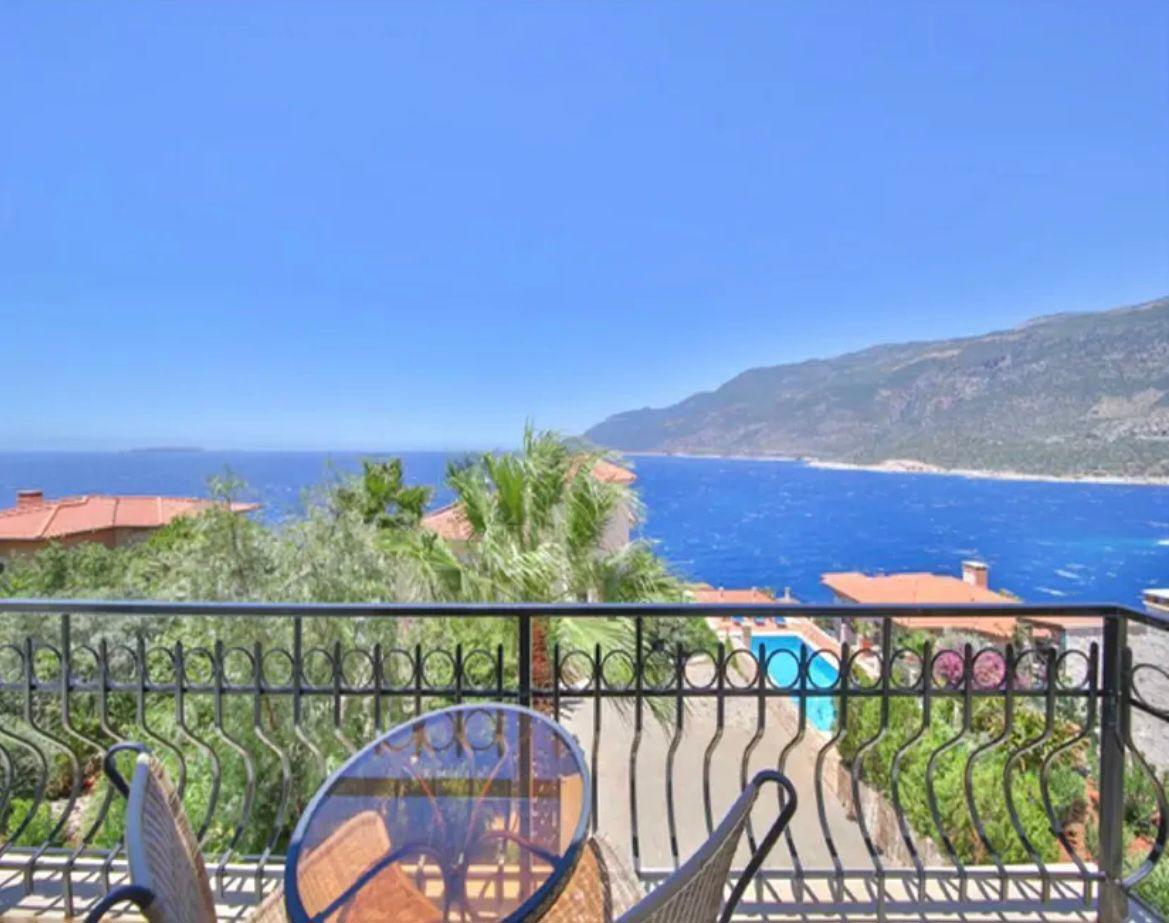 Villa Xanthos