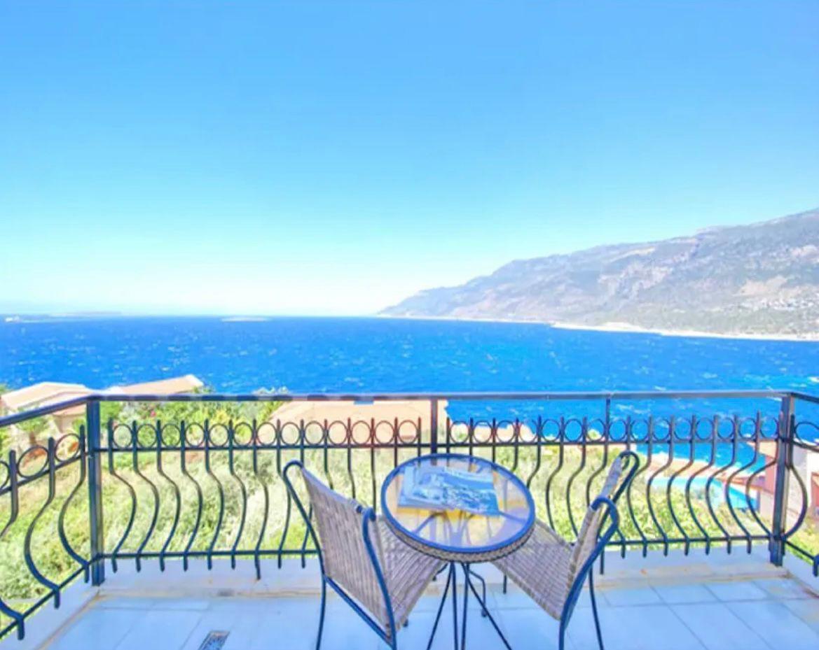 Villa Xanthos