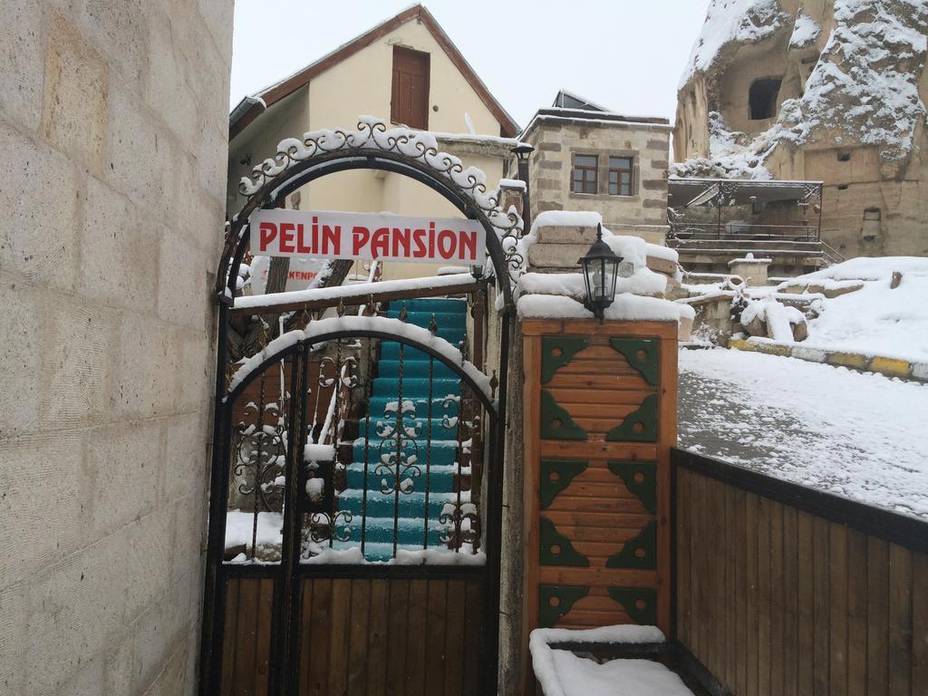 Pelin Pension