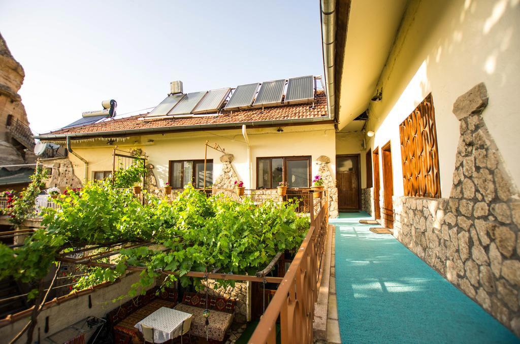 Pelin Pension