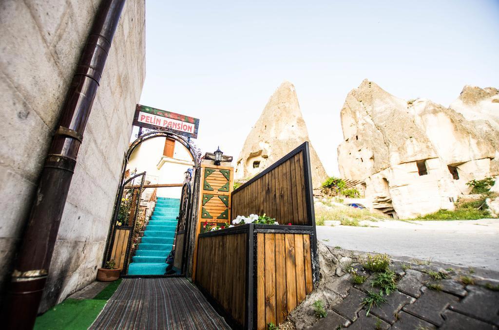 Pelin Pension