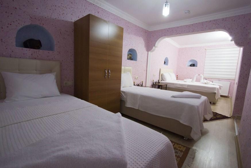 Nil Story House