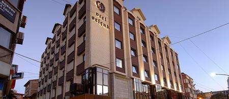 Selçuk Hotel