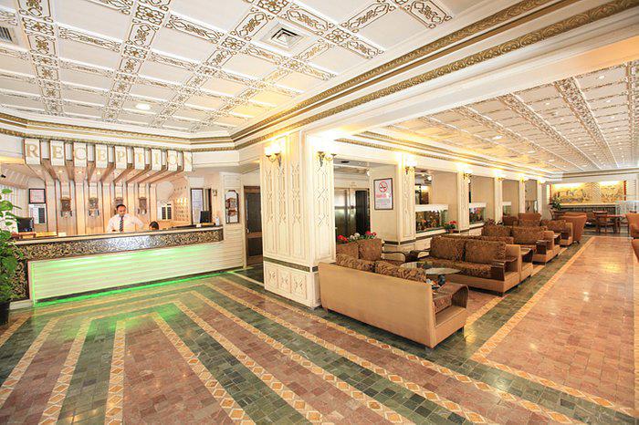 Selçuk Hotel