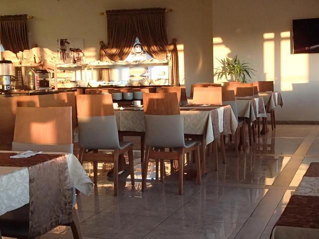 Selçuk Hotel