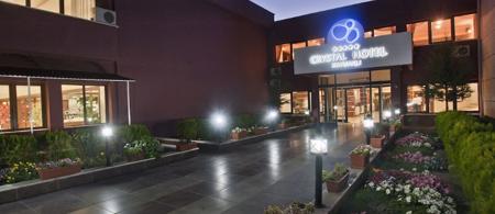 Crystal Kaymaklı Hotel & Spa