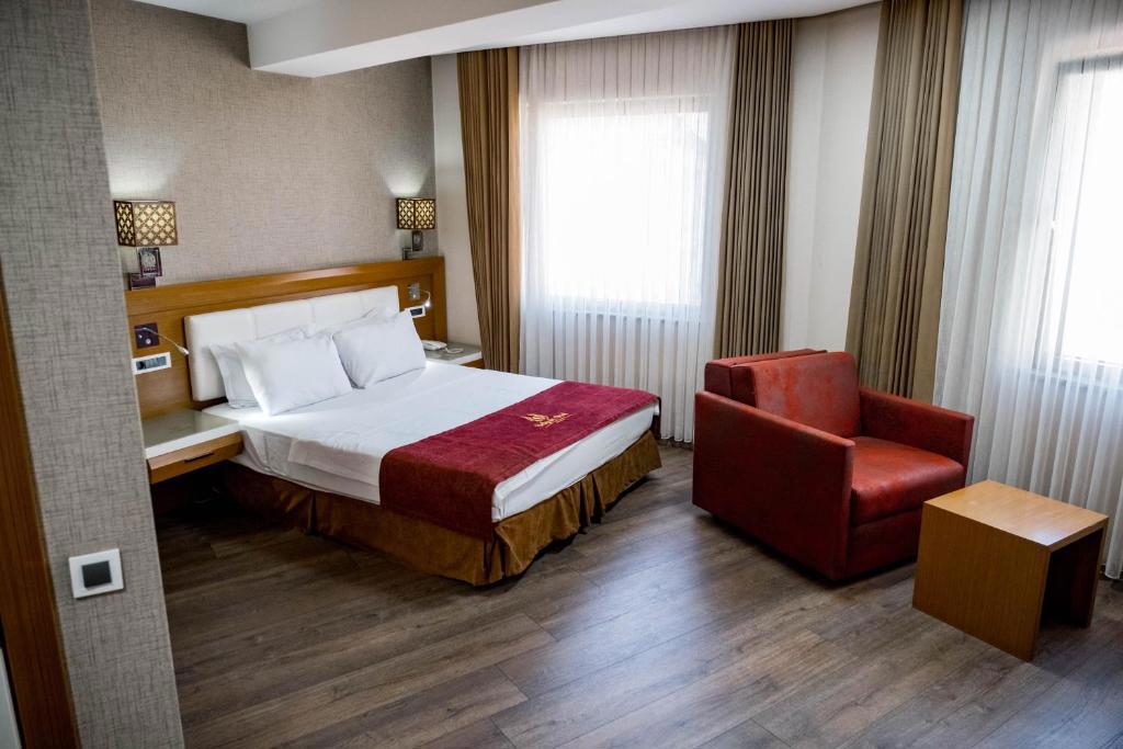 Selçuk Hotel